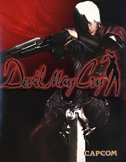 Baixar Grátis Devil May Cry 1-2-3 Trilogia DMC PS2 Torrent Baixar Grátis Devil May Cry 1-2-3 Trilogia DMC PS2 Torrent