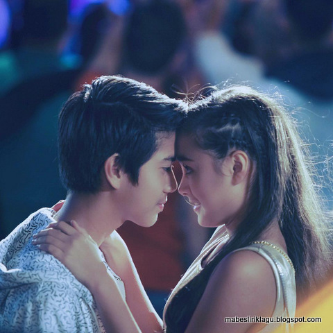 Iqbaal Dhiafakhri - Sampaikan Sayangku Untuk Dia Foto Instagram Iqbaal CJR terbaru