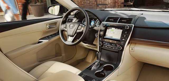 2017 Toyota Camry XLE V6 2017 Toyota Camry XLE V6 Review, Design, Engine, Safety, Price, Release Date