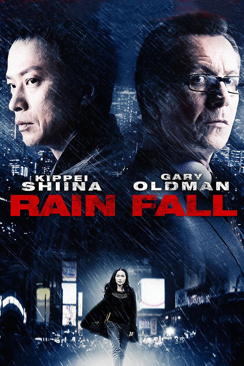 Rain Fall (2009) με ελληνικους υποτιτλους