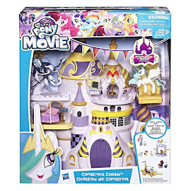 My Little Pony Canterlot Ultimate Story Pack Storm King Friendship is Magic Collection Pony