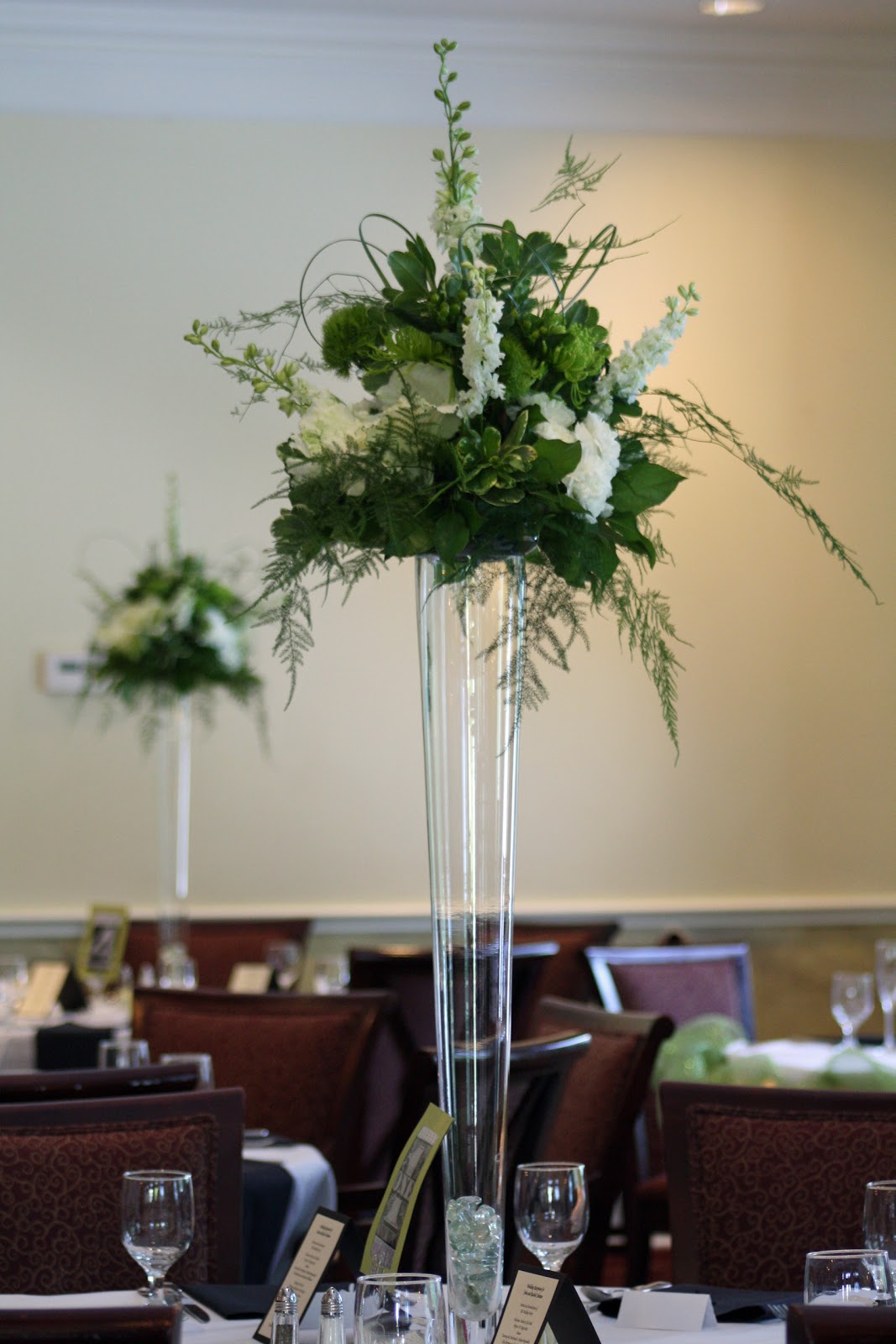 Petals & Co. June Weddings