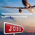 Disoccupazione Quando Si Va all'Estero a Cercare Lavoro, Lavorare, in Vacanza o Altri Motivi