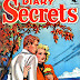 Diary Secrets #27 - Matt Baker cover
