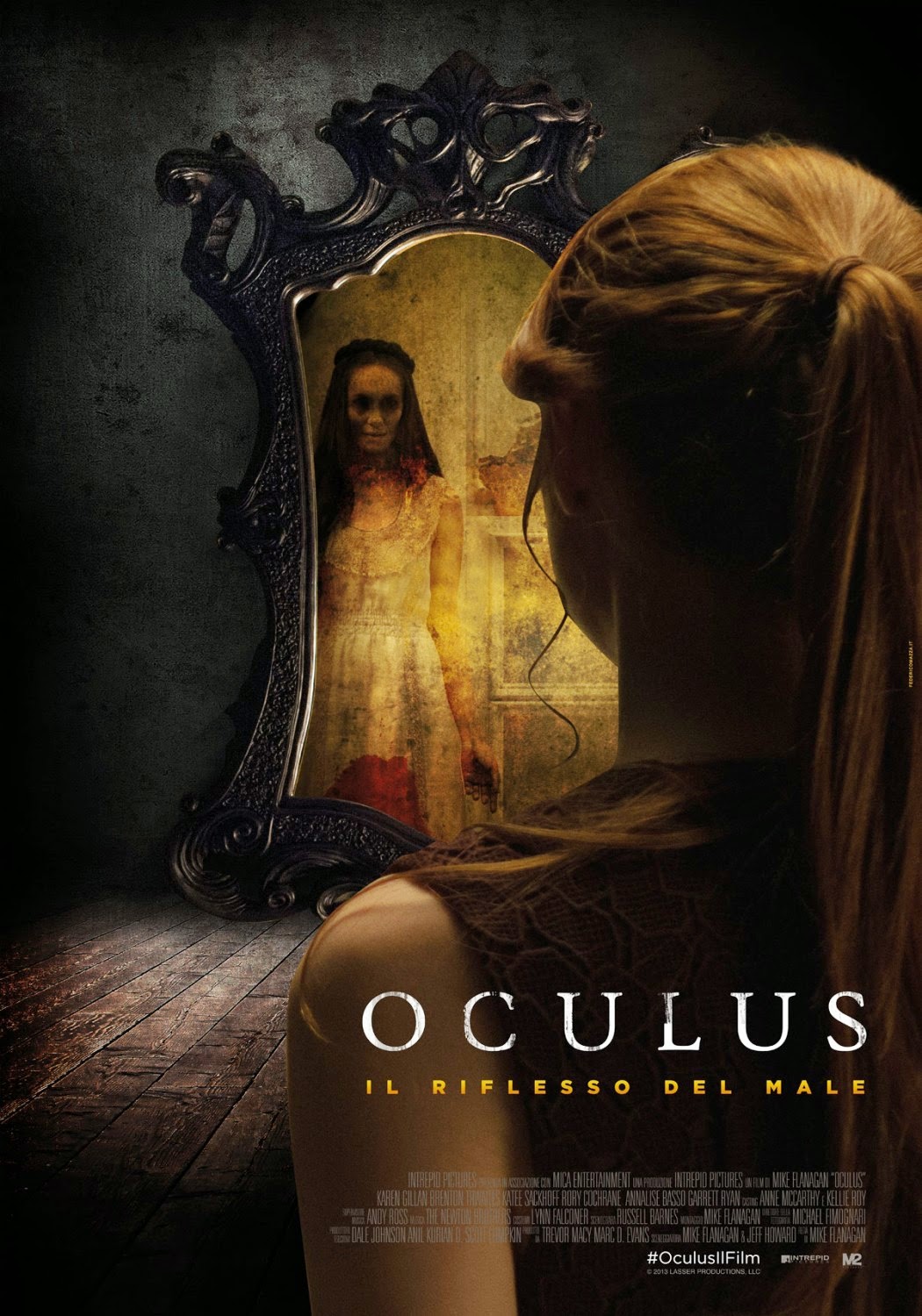 Octalus Film Octalus Film