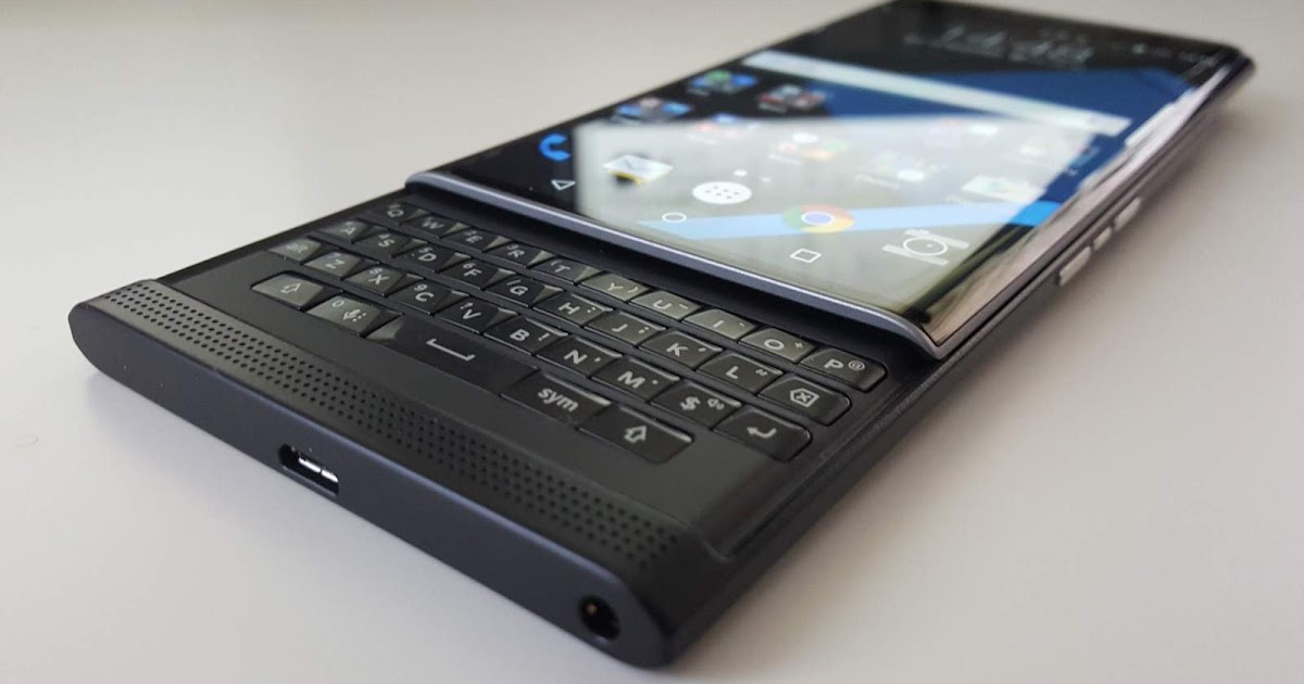 Blackberry quites Phone Production after recording $372M loss - TECH FOE