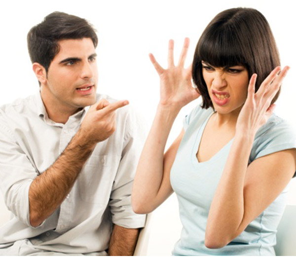 Rather than stand in relationship to these 10 things should immediately