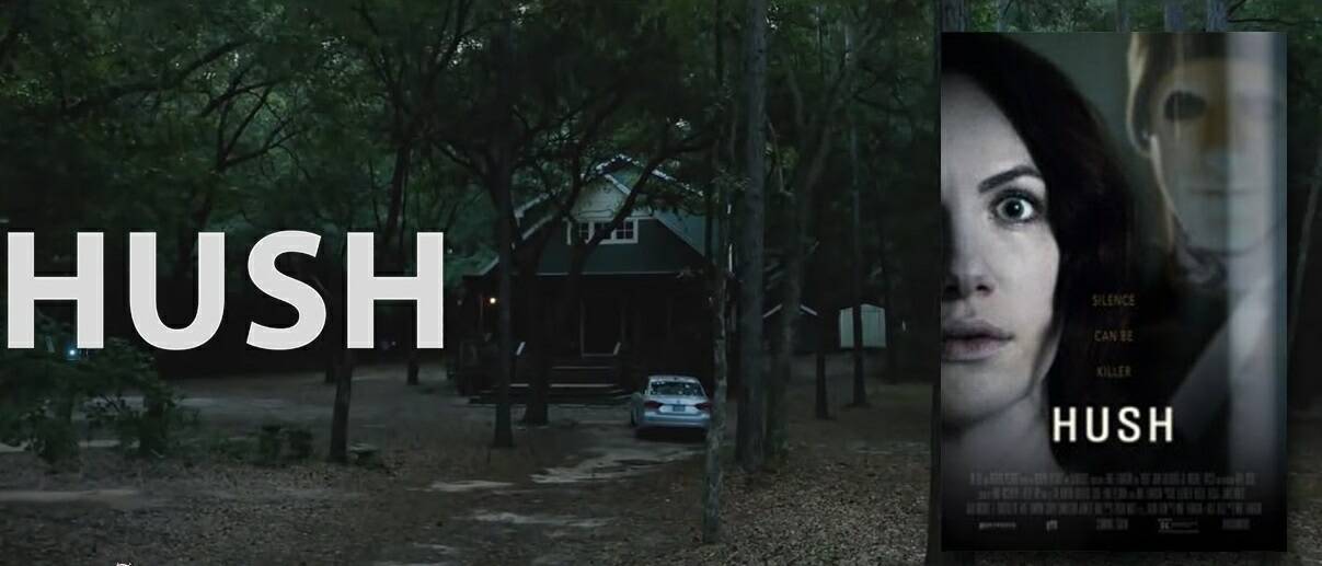 Hush Full Movie Download Star Movies Point