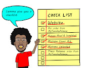 Coming Soon: Kaylacalloway.com Presents MyTuesdayRelease Bio & Press Release . (trinidad james checklist)