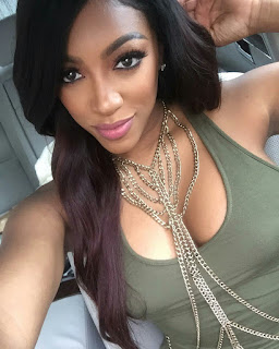 Shop Porsha Williams Accessories Look & Others.