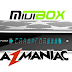 Miuibox Champion Plus Atualização v1.33 - 22/05/2019