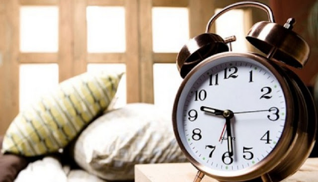 Berikut Enam Rahasia Guna Peroleh Tidur Berkualitas Di Malam Hari Berikut Enam Rahasia Guna Peroleh Tidur Berkualitas Di Malam Hari
