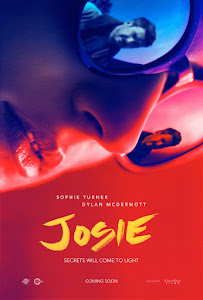 Josie Poster