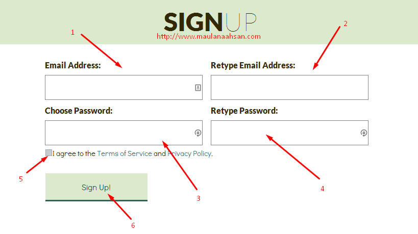 Cara Mendapatkan Dollar Dari Shorten URL LinkShrink