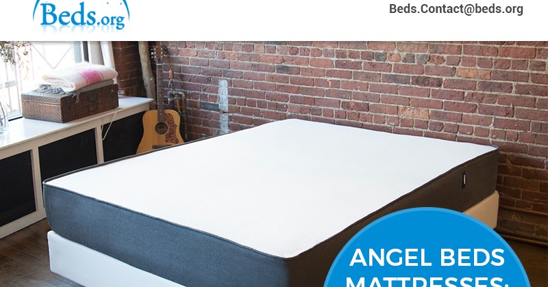 angel bed mattress reviews