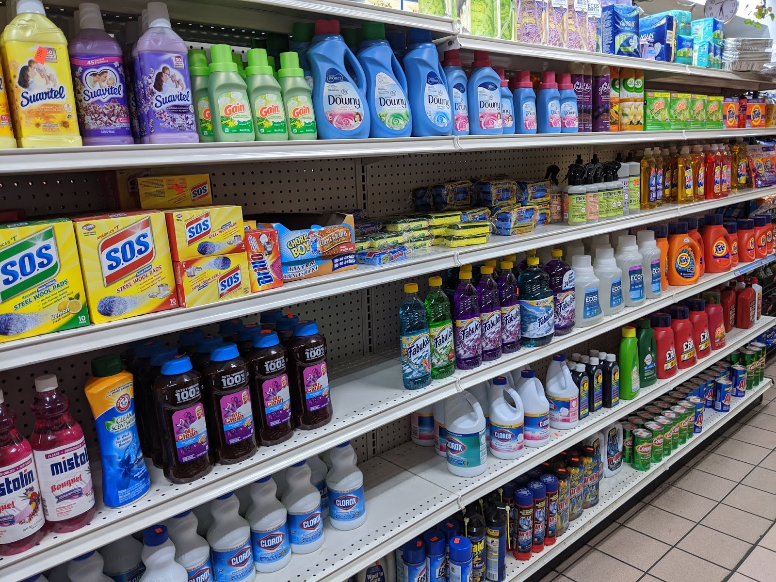 EV Grieve On Avenue B, Ben's Deli is closing for now; first time in 45