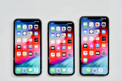 Apple tiếp thị iPhone 2018 bằng phương án kinh doanh mới Iphone-xs-xr-xs-max-1-1537463971050775089898