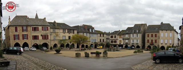 Sauveterre de Rouergue - Francia