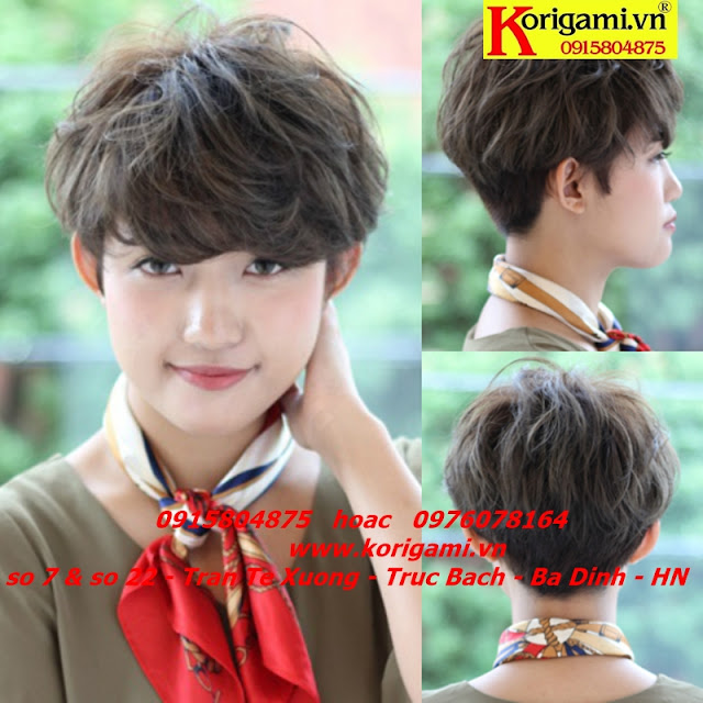NHỮNG KIỂU TÓC NỮ NGẮN TÉM TOMBOY PIXIE ĐẸP NHẤT 2018 NHỮNG KIỂU TÓC NỮ NGẮN TÉM TOMBOY PIXIE ĐẸP NHẤT 2018