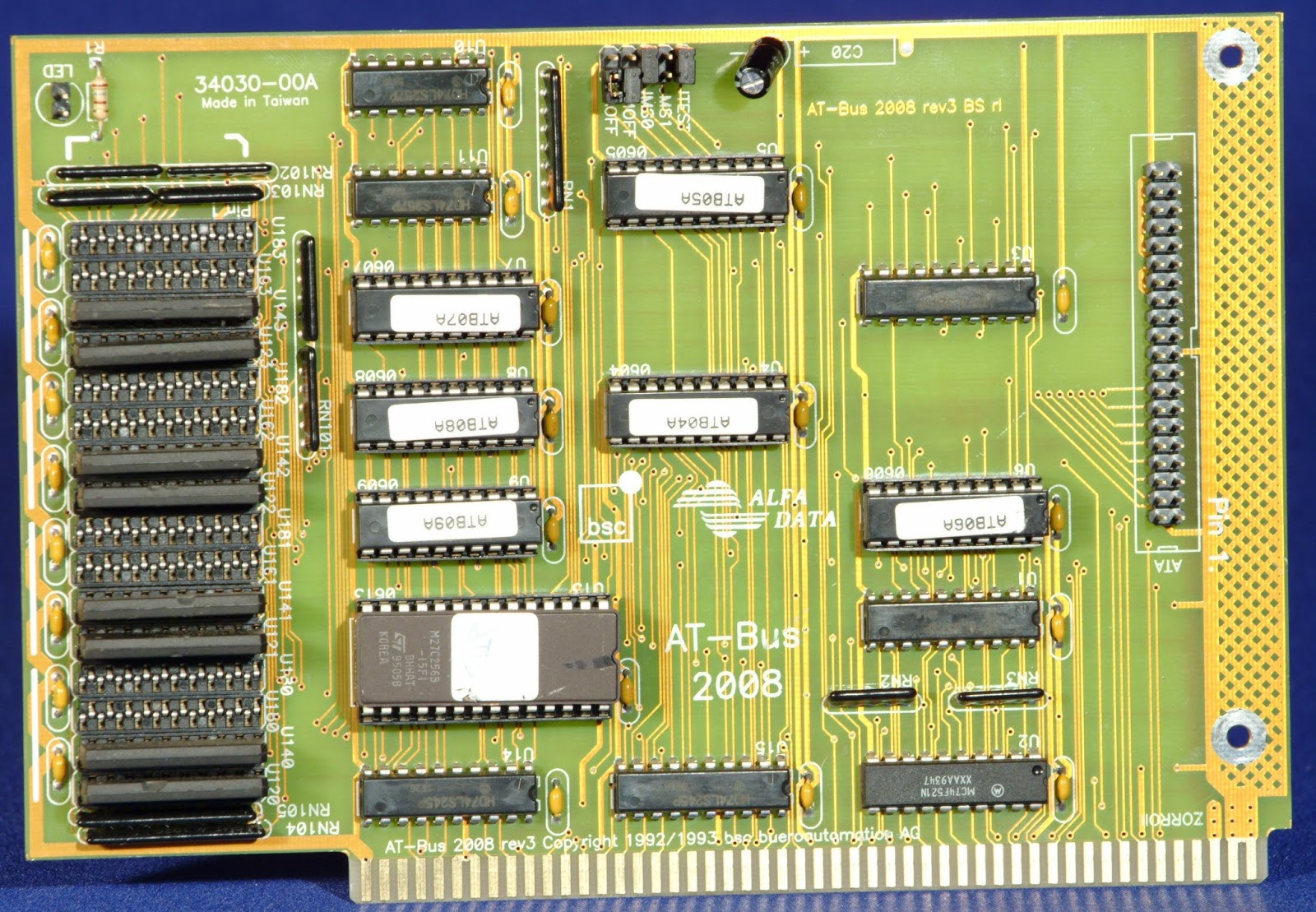 Pci bus. Pci bus