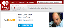 <b>Mark Levin Radio Show</b>