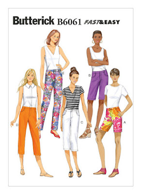 Butterick 6061 www.sewplus.blogspot.com