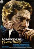 Los juicios de Oscar Wilde Los juicios de Oscar Wilde
