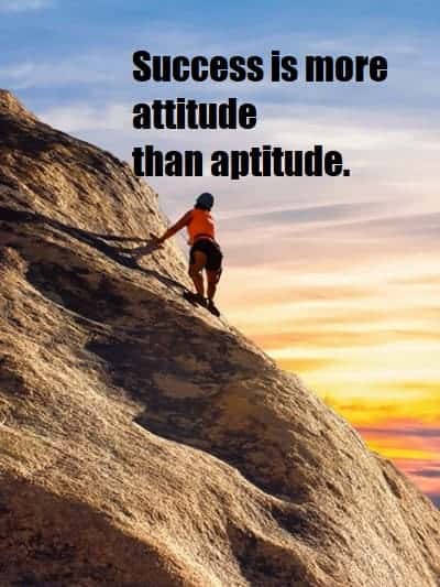 100 Quotes about success in life that will motivate you