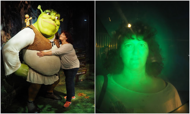 Madame Tussauds London auf Ü50 Mode und Lifestyle Blog