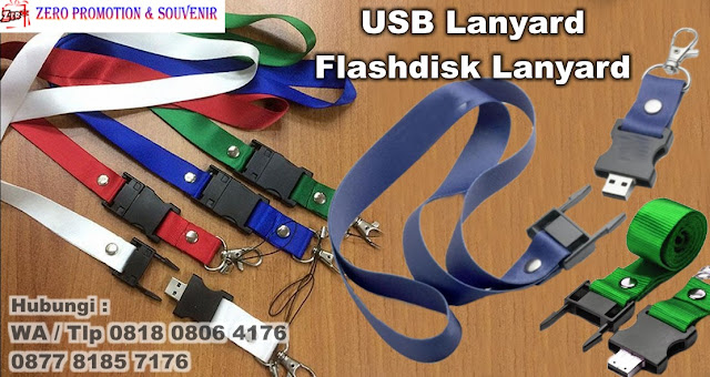 Jual USB Lanyard – Flashdisk Lanyard Usb Lanyard, usb Tali FLASHDISK, stopper flashdisk - FDSPC02, Flashdisk Bentuk Kalung, USB Flashdisk model stopper dengan tali