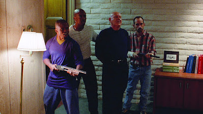 Suckers 1999 Movie Image 3