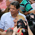 Haddad silencia sobre pesquisa eleitoral e delação de Palocci