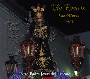 Vía Crucis 2013