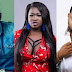 LEAKED: Sista Afia, TooSweet Annan And DBlack Used To Organise Banging Parties?