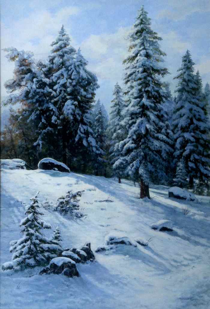 Акриловые картины. Barbara Conley Акриловые картины. Barbara Conley