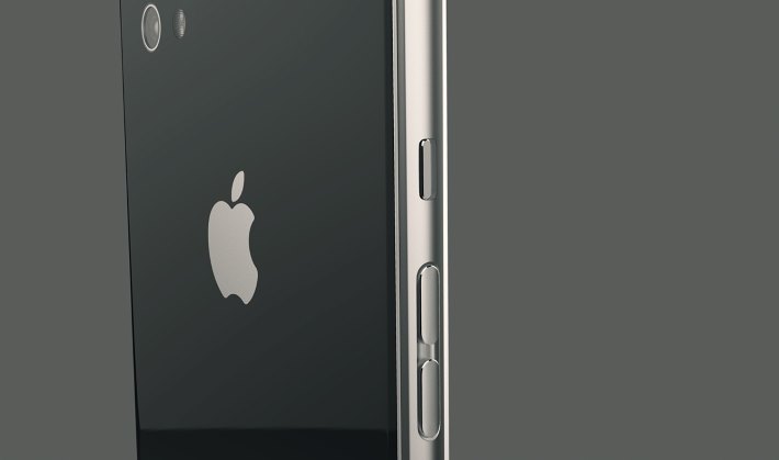 iPhone 8 Concept Image 10