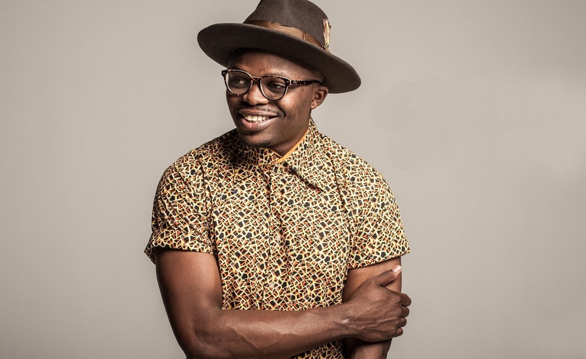 New Music Obsession The Timeless Sounds Of Congolese Artist Tresor