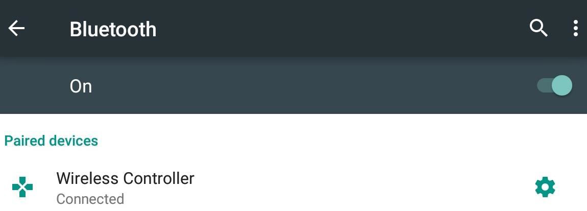 Cara Menghubungkan Ps4 Controller Ke Perangkat Android Anda Untuk Gameplay Yang Lebih Mudah Serbhaneka