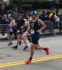 SBRR Boston 2019