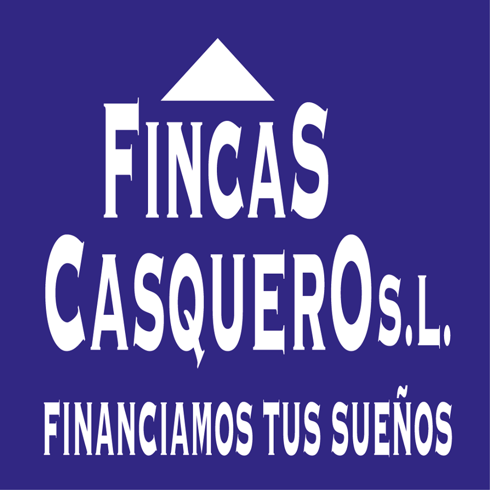 Fincas Casquero S.L.
