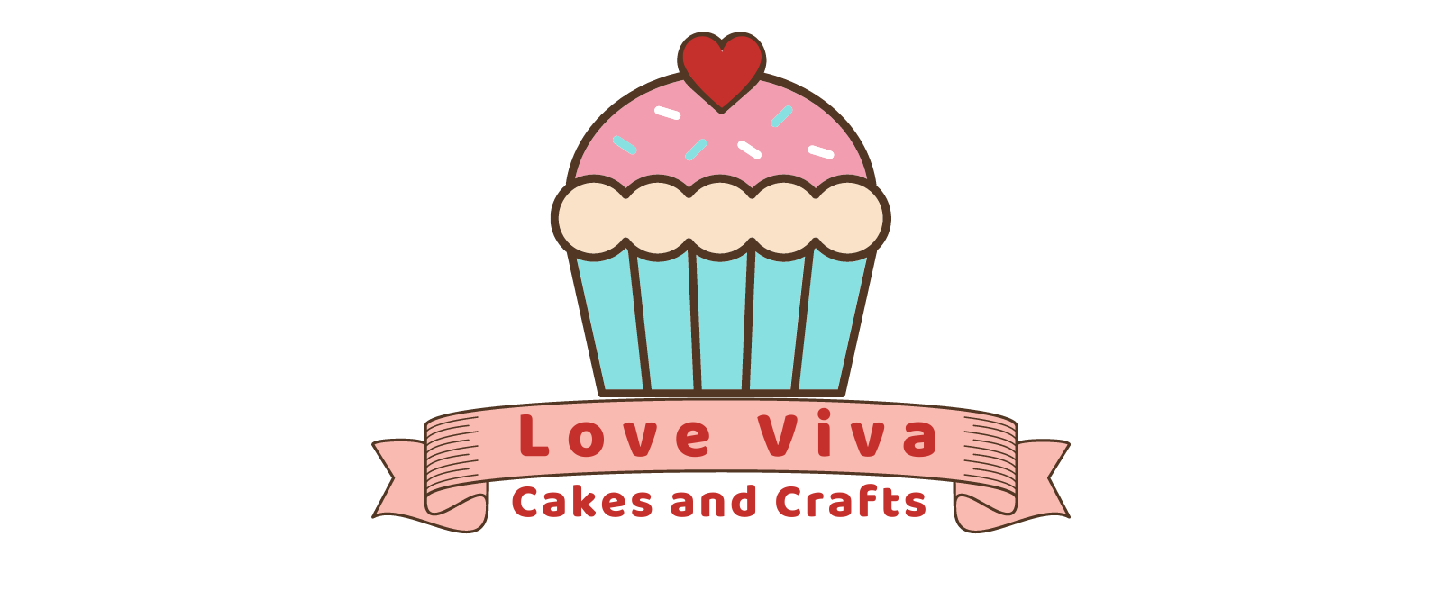 Love Viva Cakes and Crafts