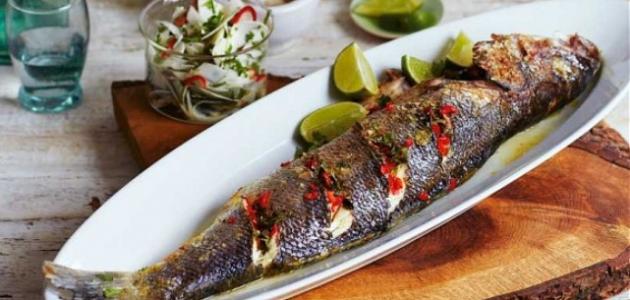 سمك مقلي في الفرن - wassfet.com عمل سمك بالفرن, طريقة عمل رز السمك الابيض ,طريقة عمل السمك المحشي, طريقة طبخ بيض السمك, سمك مشوي, سمك محشي بالفرن, سمك محشي في الفرن, تحضير السمك في الفرن, السمك المشوي بالفرن , سمك محشي ,سمك محشي بالأرز ,سمك محشي بالارز في الفرن, سمك محشي ومقلي, سمك محشي بالبقدونس والثوم, سمك محشي بالخضار, سمك محشي بالخضار بالفرن, سمك محشي ومشوي بالفرن, سمك محشي مشوي, حوت محشي, حوت محشي بالارز, حوت محشي على الطريقة التونسية, حوت محشي بالصور , حوت سردين محشي, حوت غزال محشي, مكونات حوت محشي, طبخ حوت محشي , اكلة حوت محشي , كيفية تحضير حوت محشي المطبخ التونسي , حوت محشي recette ,حوت محشي , طريقة عمل السمك بالفرن , وصفات سمك, اطباق السمك , طريقة طبخ السمك,طبخ السمك,طريقة السمك المشوي ,طريقة حشو السمك ,طريقة عمل السمك المحشي, كيفية عمل سمك محشي بالفرن ,طريقة عمل السمك المشوي بالفرن, كيفية عمل سمك مقلي في الفرن, طريقة عمل السمك المحشي, سمك مشوي بالفرن, طريقة حشو السمك ,طريقة عمل السمك المحشي, سمك مشوي بالفرن, طريقة حشو السمك