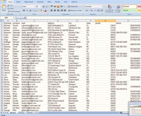 download 10 000 usa email list free mediafiledownload download