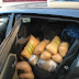 Αρτα:Η ανακοίνωση της Αστυνομίας για τα 109 κιλά κάνναβης  στο Κομπότι [φωτο]