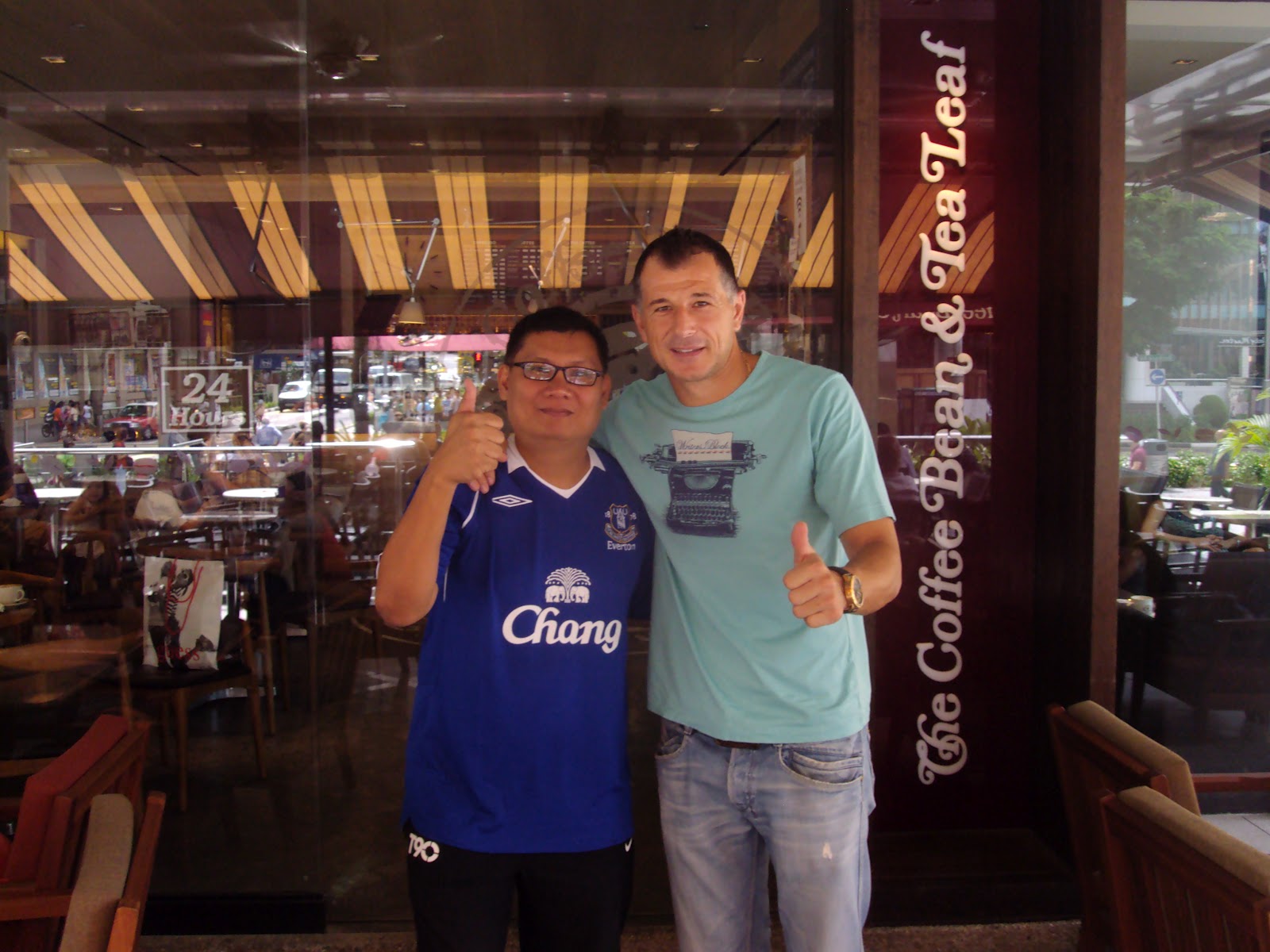 Bleachers Brew Bleachers' Brew 318 The changing tides of Aleksandar Duric