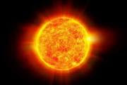 exploding the sun Partus