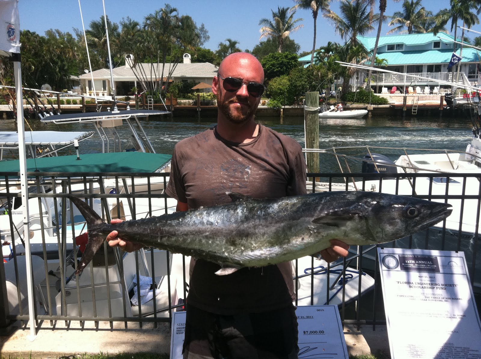 West Palm Beach Fishing Report