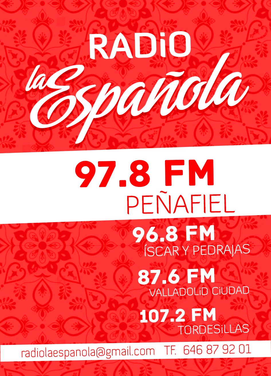 RADIO LA ESPAÑOLA