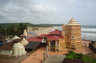 Kunkeshwar Temple Devgad Sindhudurg