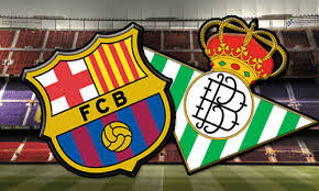 Ver en directo el FC Barcelona - Alavés Ver en directo el FC Barcelona - Alavés